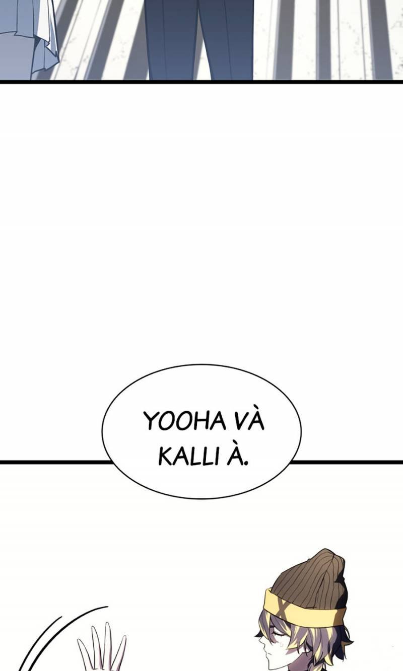 Người Hùng Cấp Thảm Họa Hồi Sinh: Chapter 118