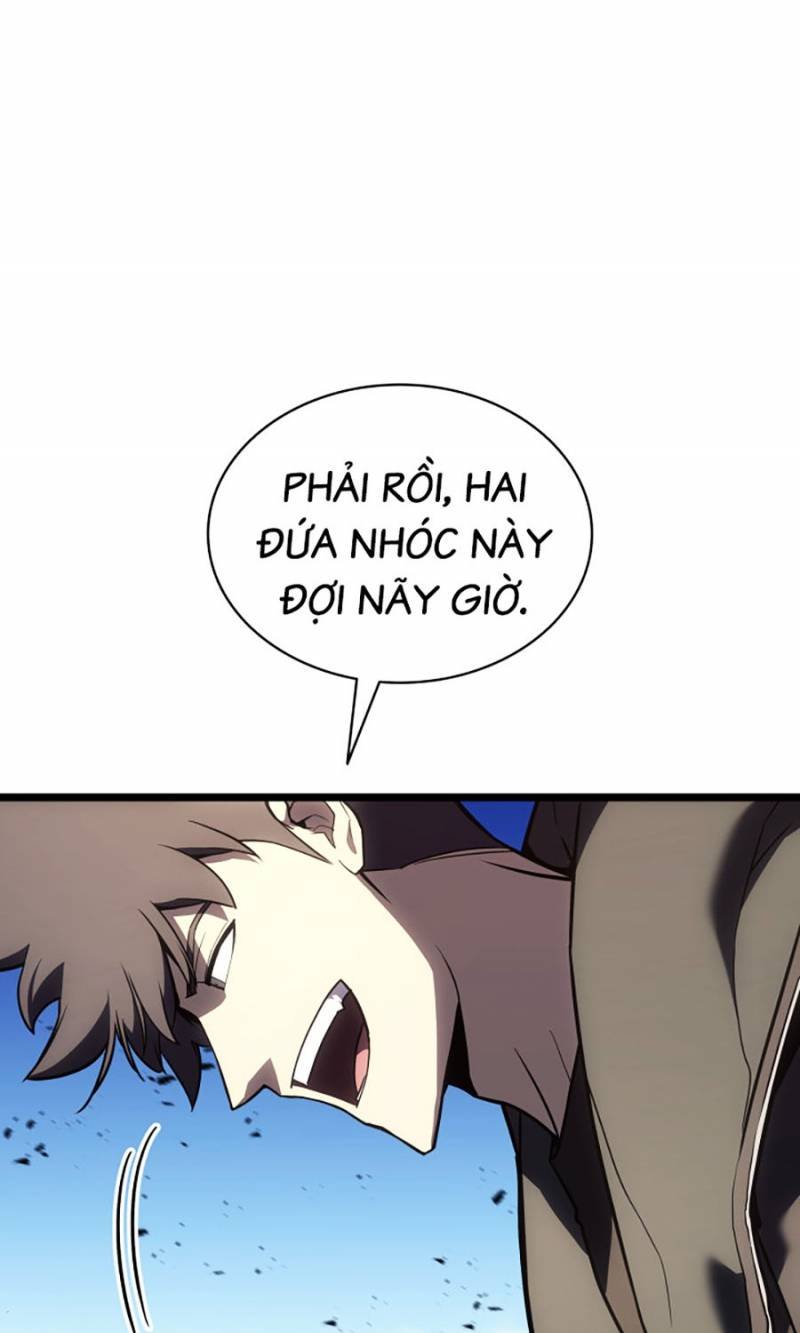 Người Hùng Cấp Thảm Họa Hồi Sinh: Chapter 118