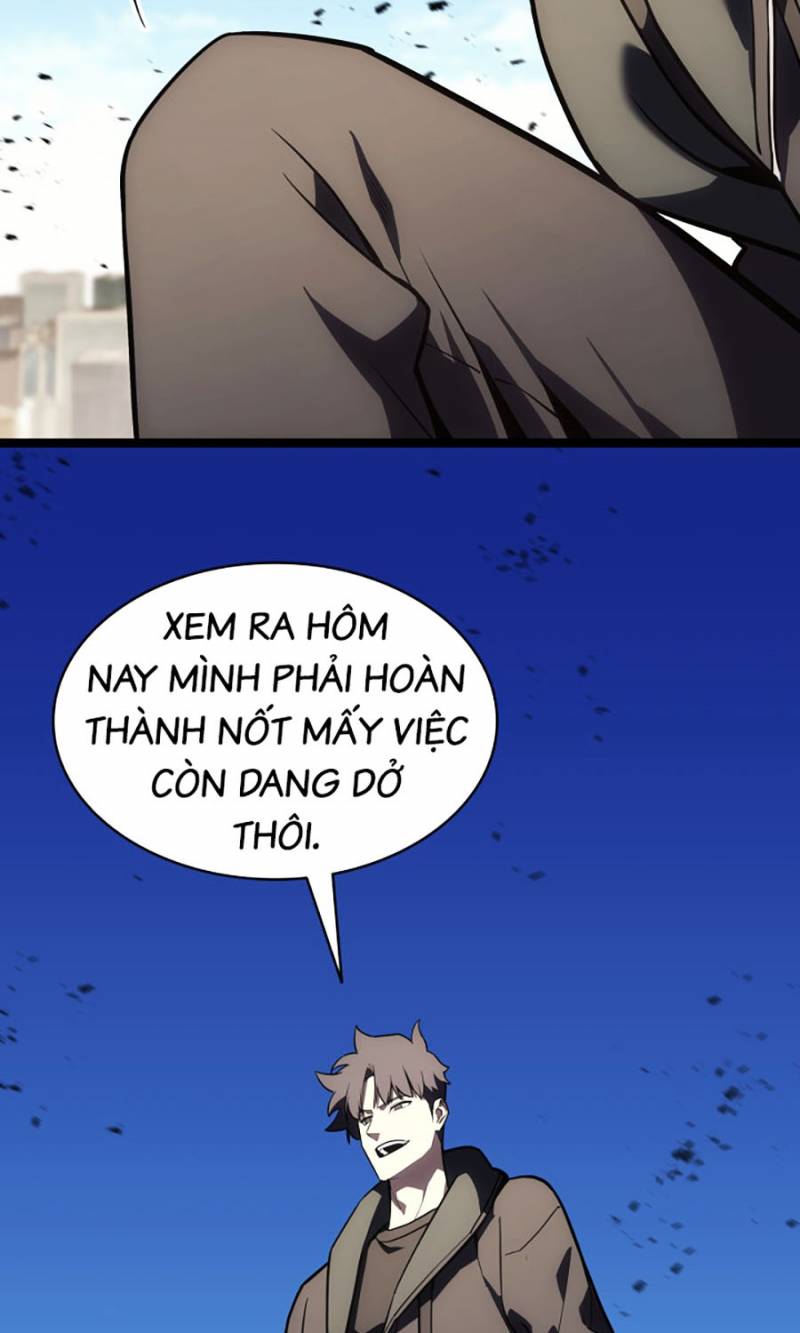 Người Hùng Cấp Thảm Họa Hồi Sinh: Chapter 118