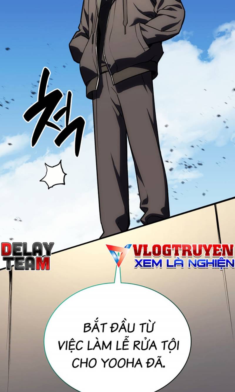 Người Hùng Cấp Thảm Họa Hồi Sinh: Chapter 118