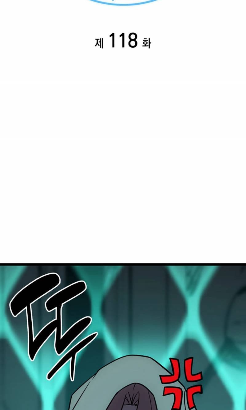 Người Hùng Cấp Thảm Họa Hồi Sinh: Chapter 118