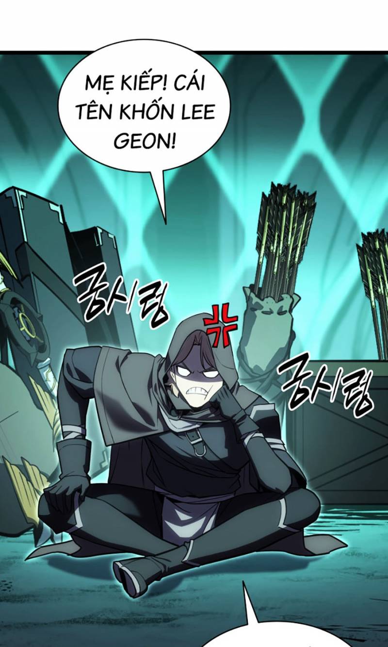 Người Hùng Cấp Thảm Họa Hồi Sinh: Chapter 118