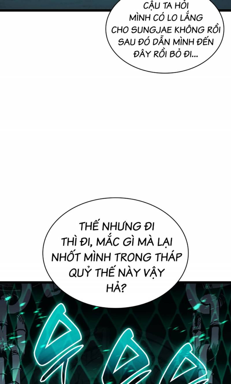 Người Hùng Cấp Thảm Họa Hồi Sinh: Chapter 118