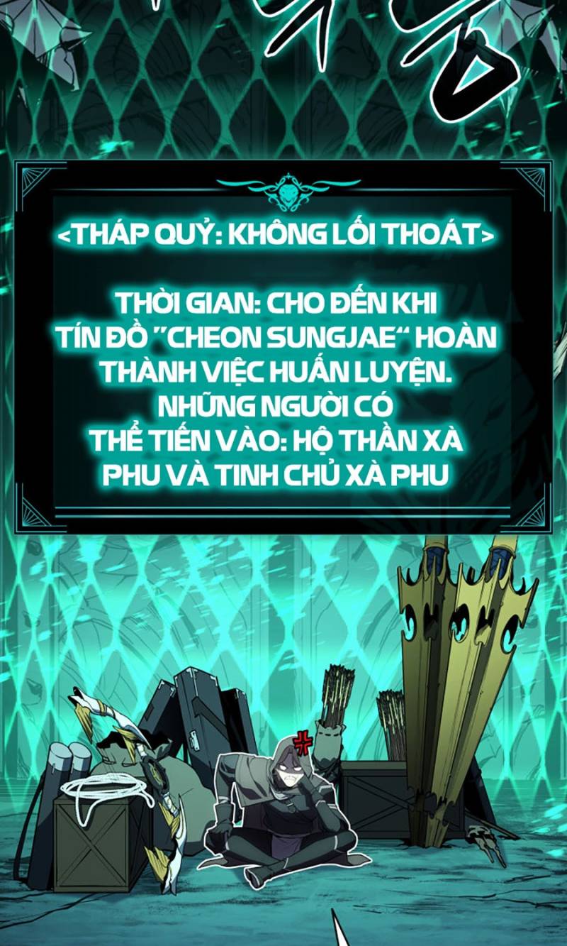 Người Hùng Cấp Thảm Họa Hồi Sinh: Chapter 118