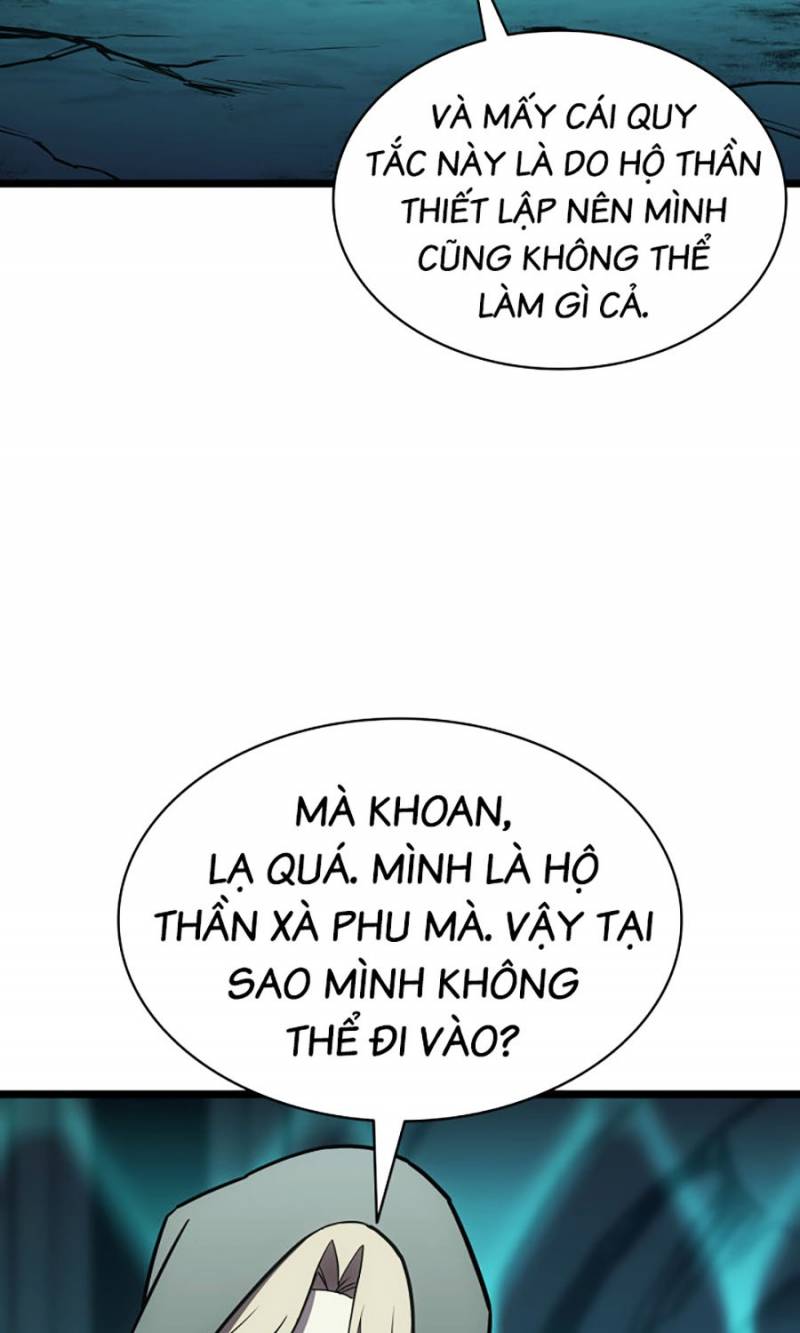 Người Hùng Cấp Thảm Họa Hồi Sinh: Chapter 118