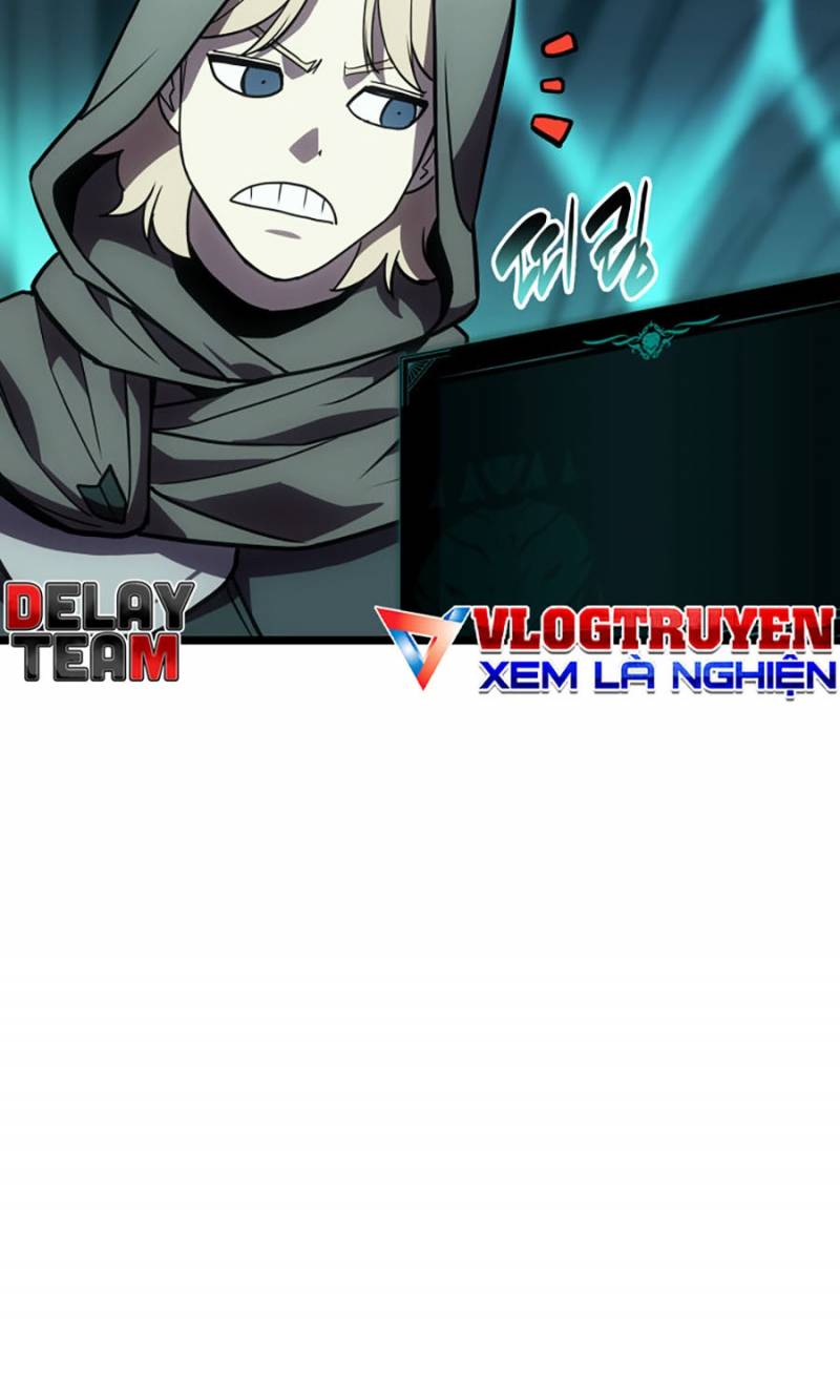 Người Hùng Cấp Thảm Họa Hồi Sinh: Chapter 118