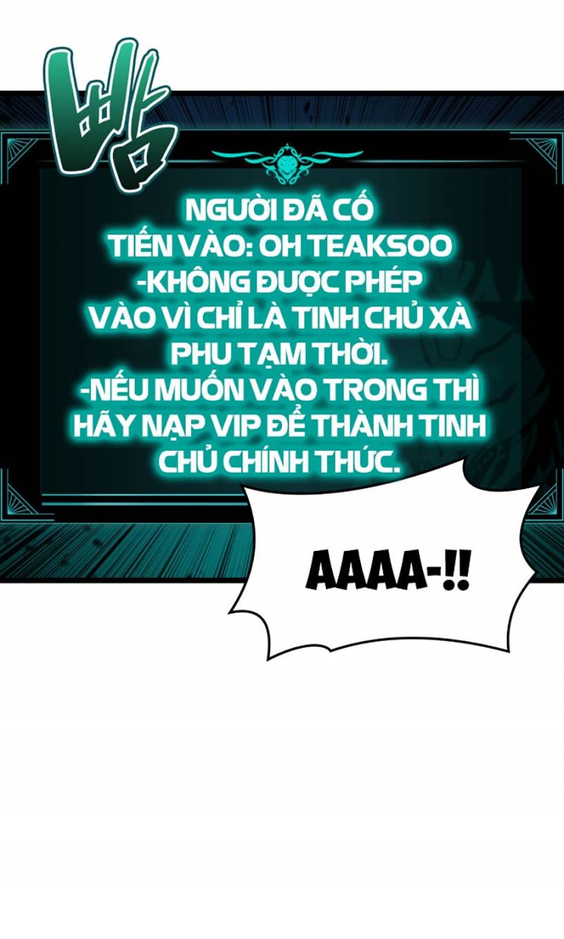 Người Hùng Cấp Thảm Họa Hồi Sinh: Chapter 118