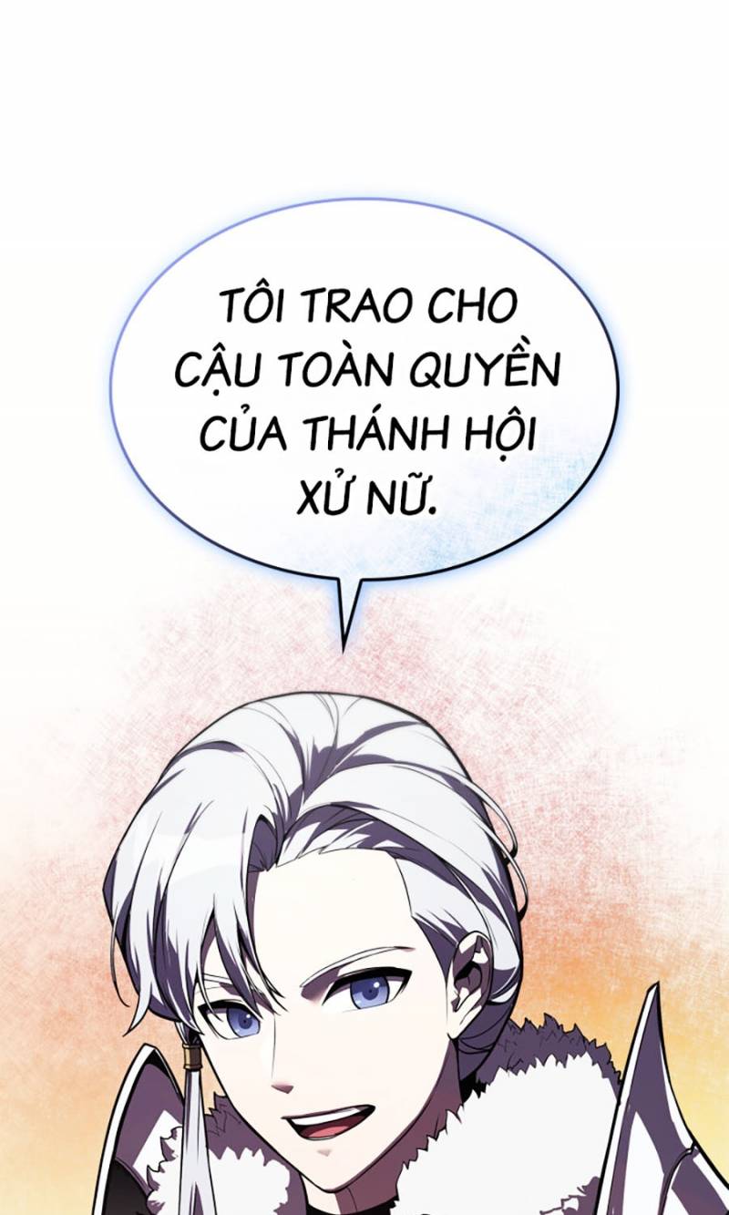 Người Hùng Cấp Thảm Họa Hồi Sinh: Chapter 118