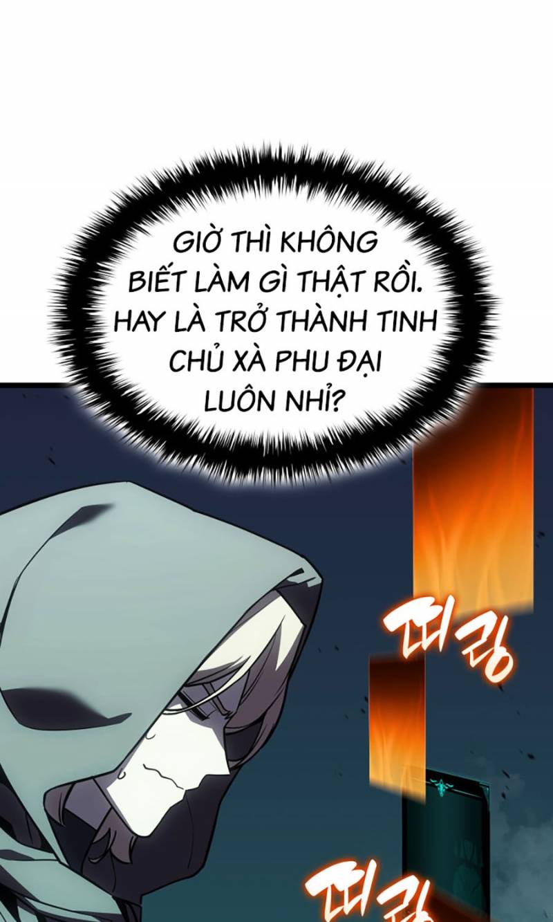 Người Hùng Cấp Thảm Họa Hồi Sinh: Chapter 118
