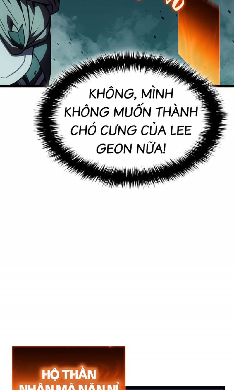 Người Hùng Cấp Thảm Họa Hồi Sinh: Chapter 118