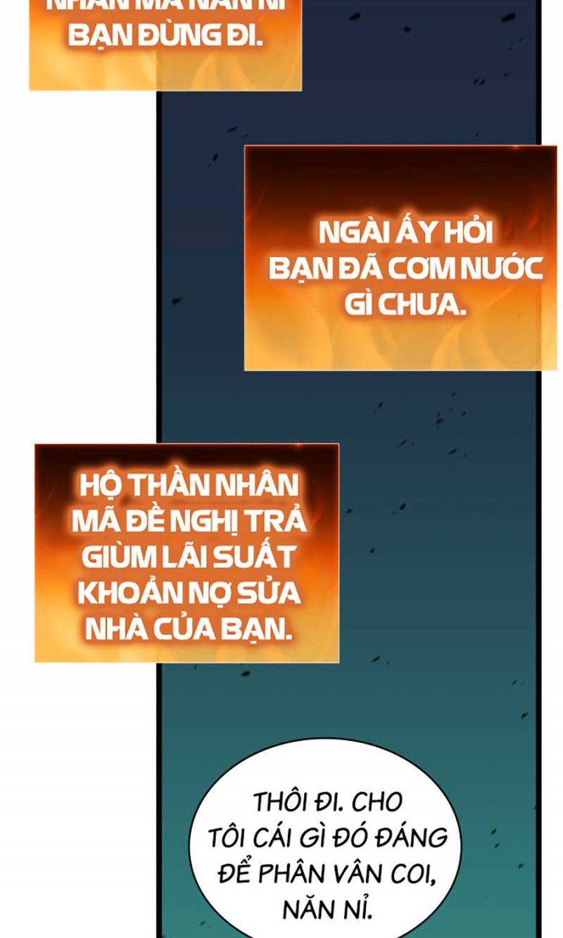 Người Hùng Cấp Thảm Họa Hồi Sinh: Chapter 118