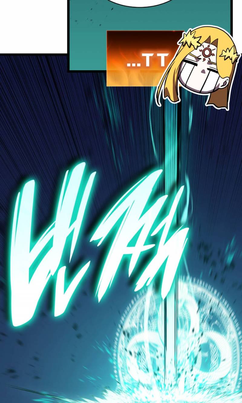 Người Hùng Cấp Thảm Họa Hồi Sinh: Chapter 118