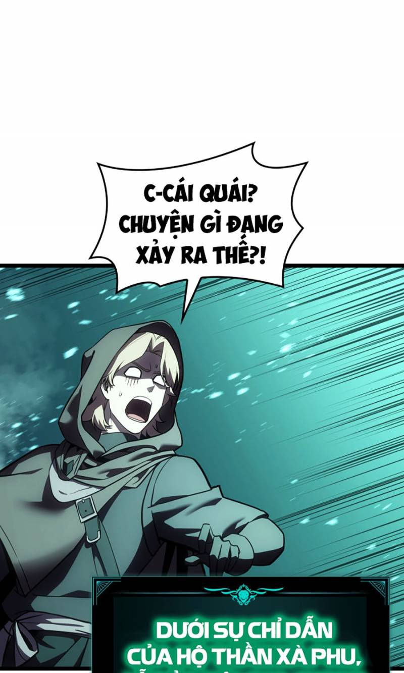 Người Hùng Cấp Thảm Họa Hồi Sinh: Chapter 118