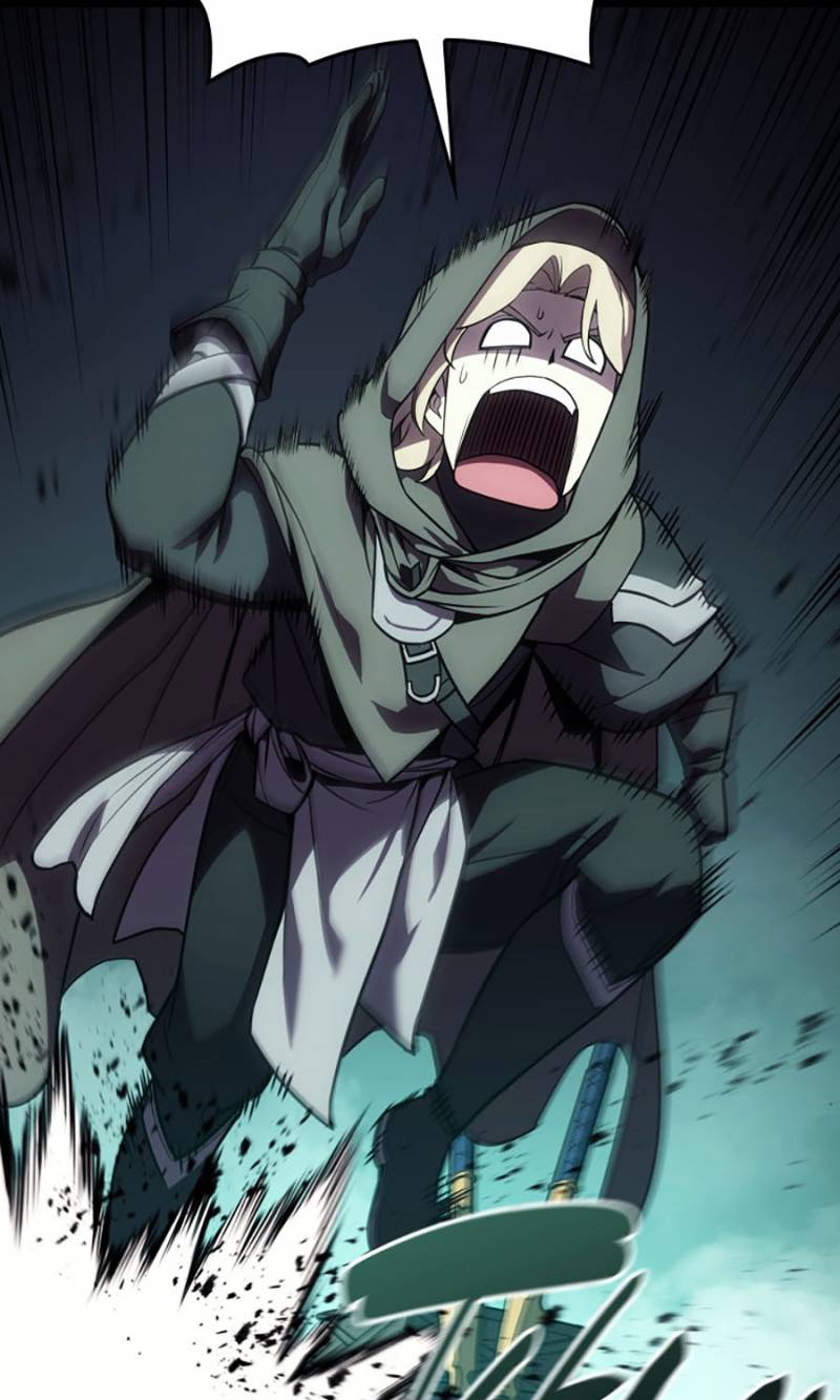 Người Hùng Cấp Thảm Họa Hồi Sinh: Chapter 118