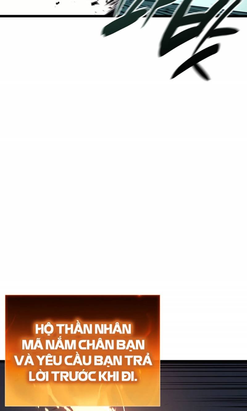 Người Hùng Cấp Thảm Họa Hồi Sinh: Chapter 118