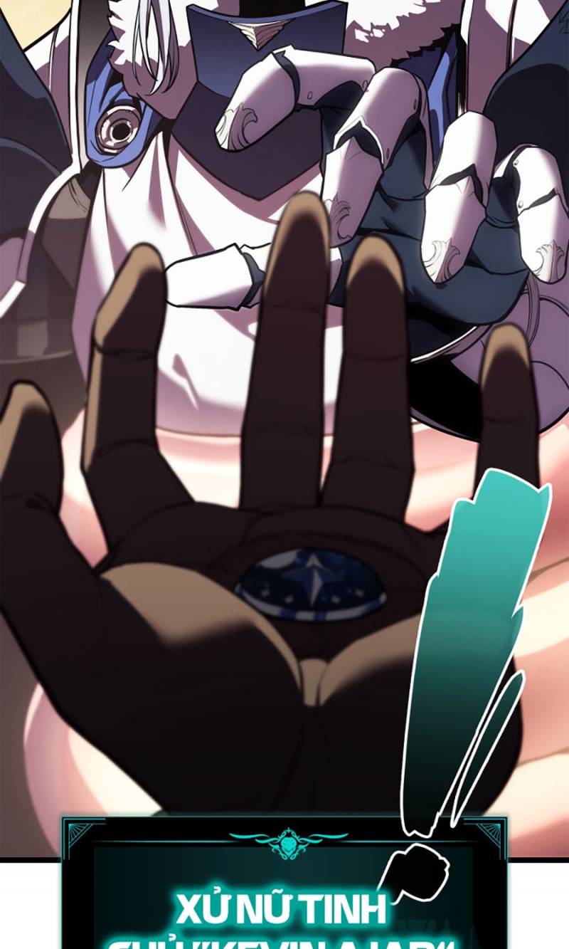 Người Hùng Cấp Thảm Họa Hồi Sinh: Chapter 118