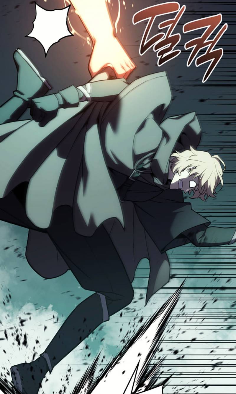 Người Hùng Cấp Thảm Họa Hồi Sinh: Chapter 118