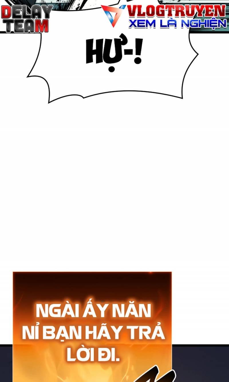 Người Hùng Cấp Thảm Họa Hồi Sinh: Chapter 118