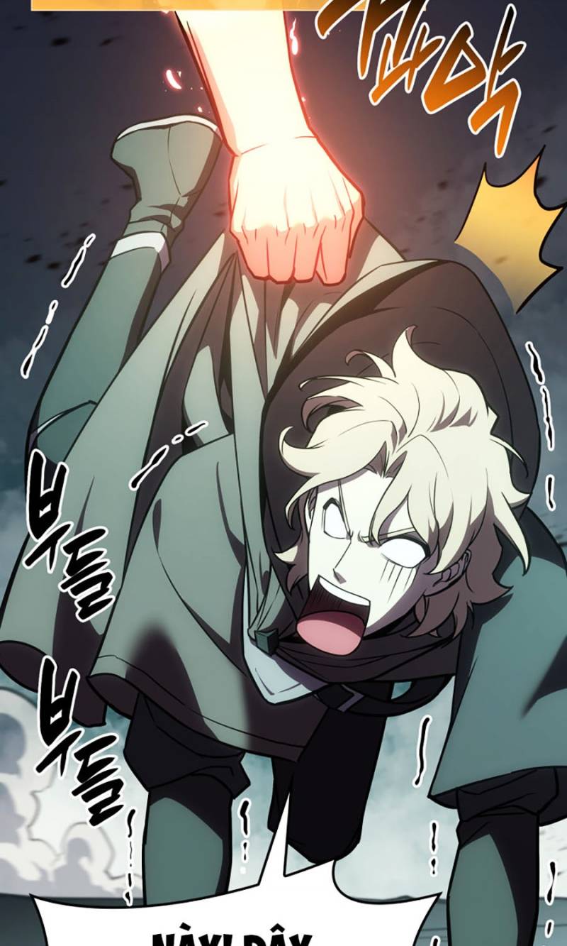 Người Hùng Cấp Thảm Họa Hồi Sinh: Chapter 118