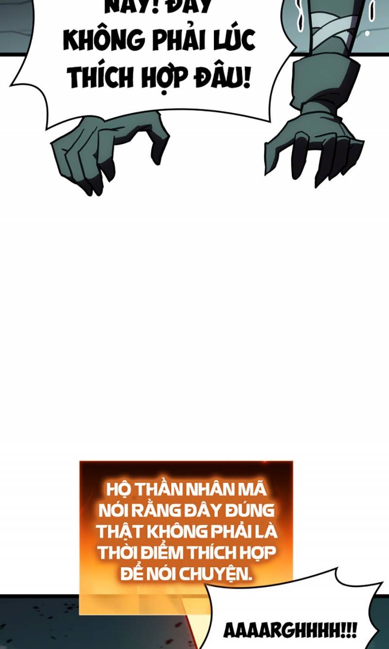 Người Hùng Cấp Thảm Họa Hồi Sinh: Chapter 118