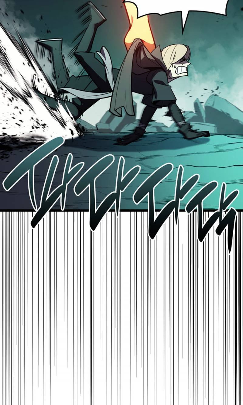 Người Hùng Cấp Thảm Họa Hồi Sinh: Chapter 118