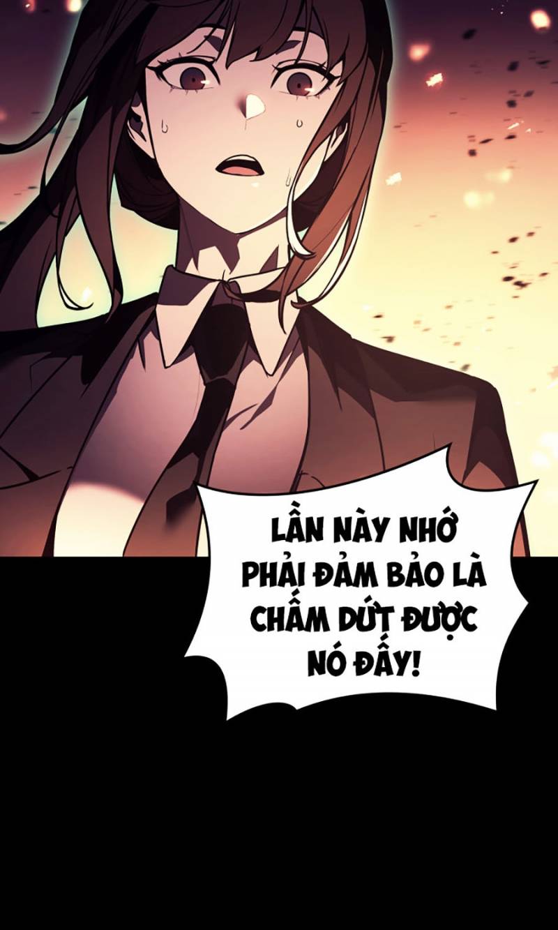 Người Hùng Cấp Thảm Họa Hồi Sinh: Chapter 118