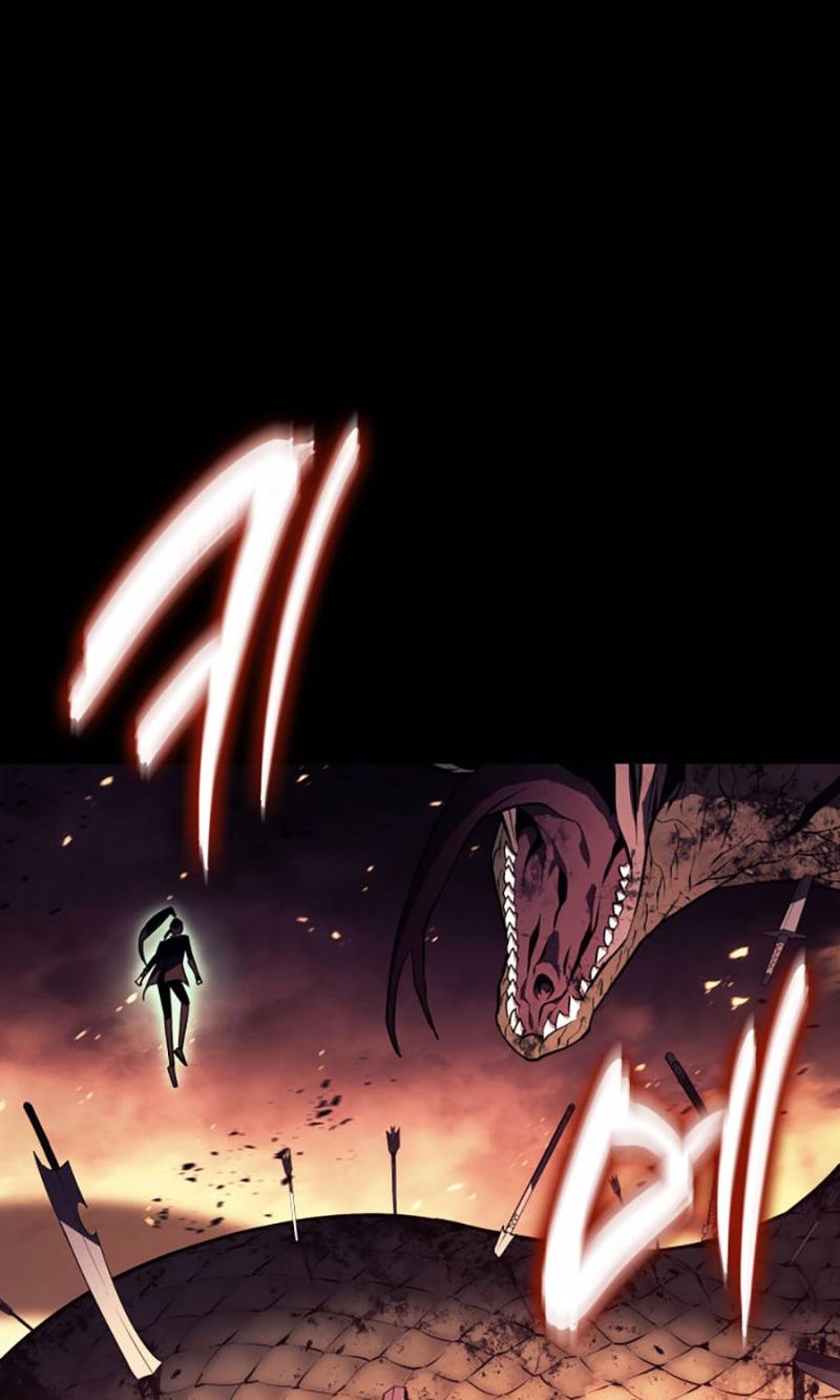 Người Hùng Cấp Thảm Họa Hồi Sinh: Chapter 118