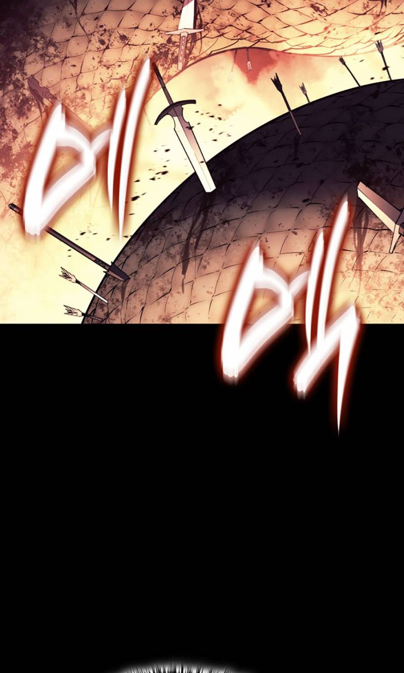 Người Hùng Cấp Thảm Họa Hồi Sinh: Chapter 118