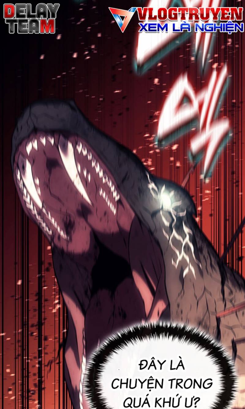 Người Hùng Cấp Thảm Họa Hồi Sinh: Chapter 118