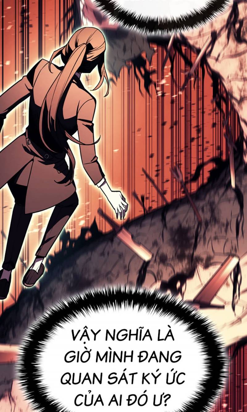 Người Hùng Cấp Thảm Họa Hồi Sinh: Chapter 118