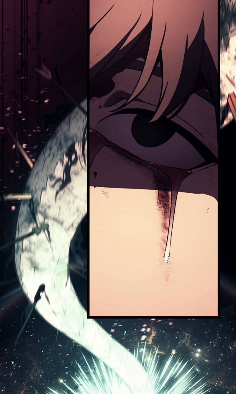 Người Hùng Cấp Thảm Họa Hồi Sinh: Chapter 118