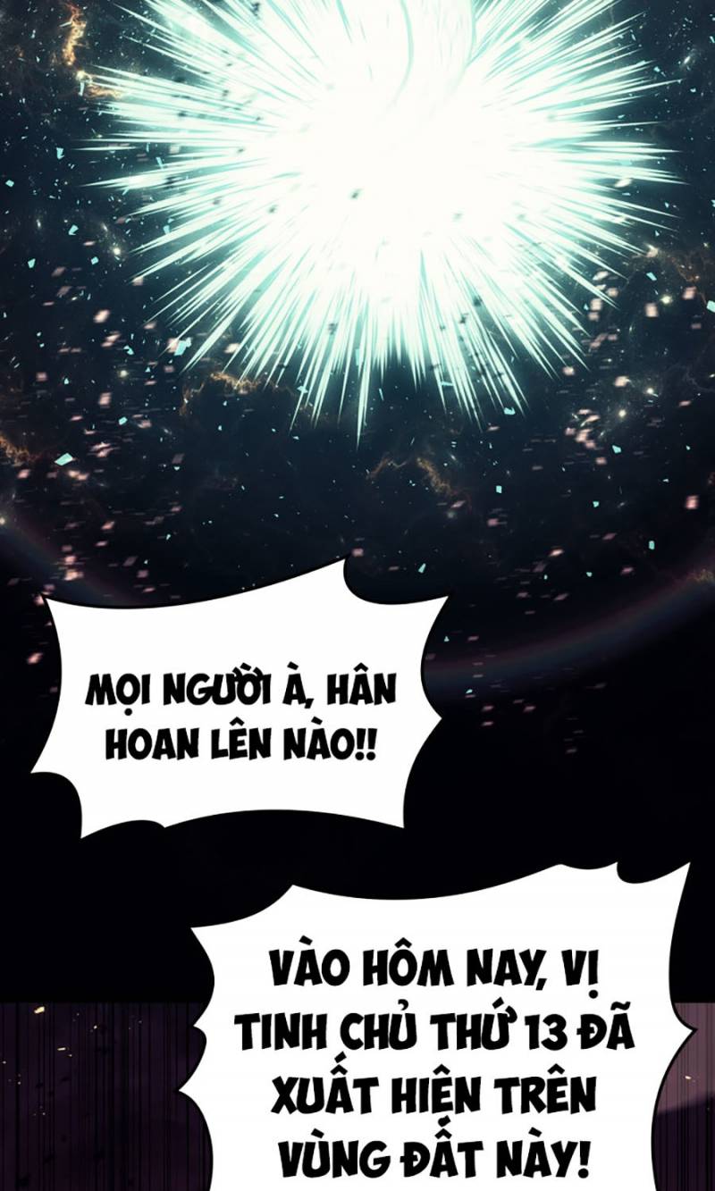 Người Hùng Cấp Thảm Họa Hồi Sinh: Chapter 118