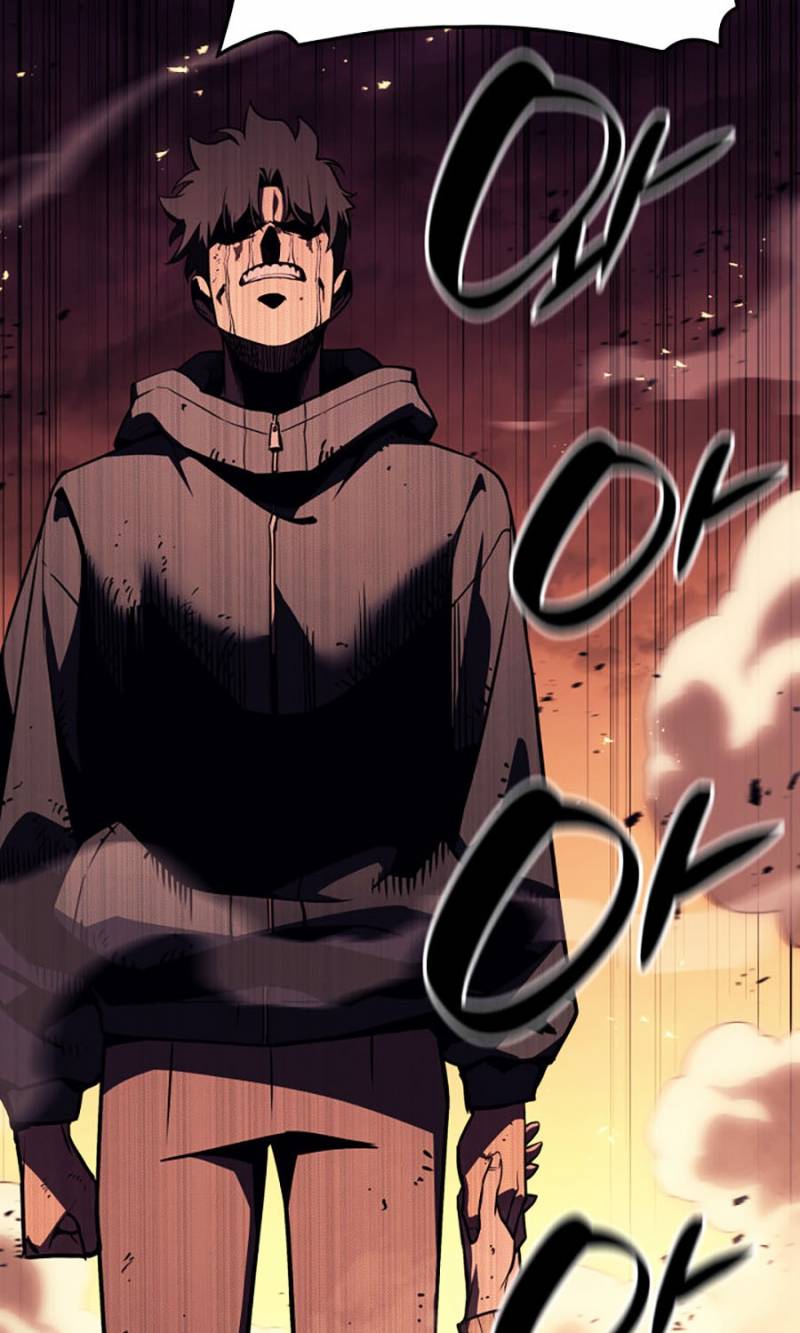 Người Hùng Cấp Thảm Họa Hồi Sinh: Chapter 118