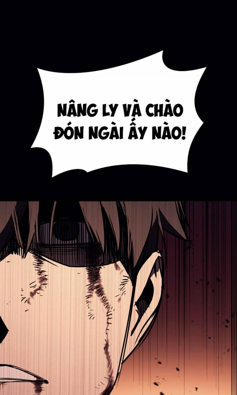 Người Hùng Cấp Thảm Họa Hồi Sinh: Chapter 118