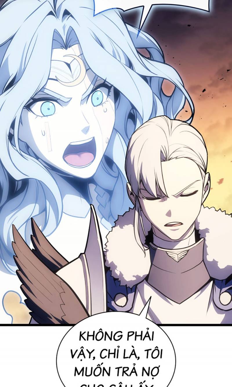 Người Hùng Cấp Thảm Họa Hồi Sinh: Chapter 118