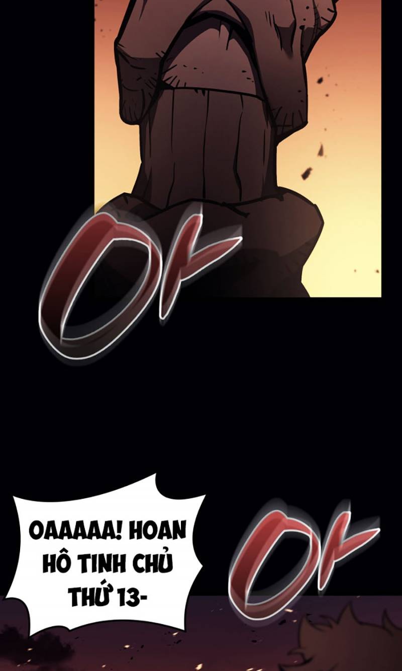 Người Hùng Cấp Thảm Họa Hồi Sinh: Chapter 118