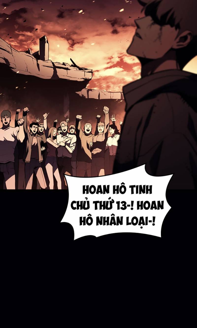 Người Hùng Cấp Thảm Họa Hồi Sinh: Chapter 118