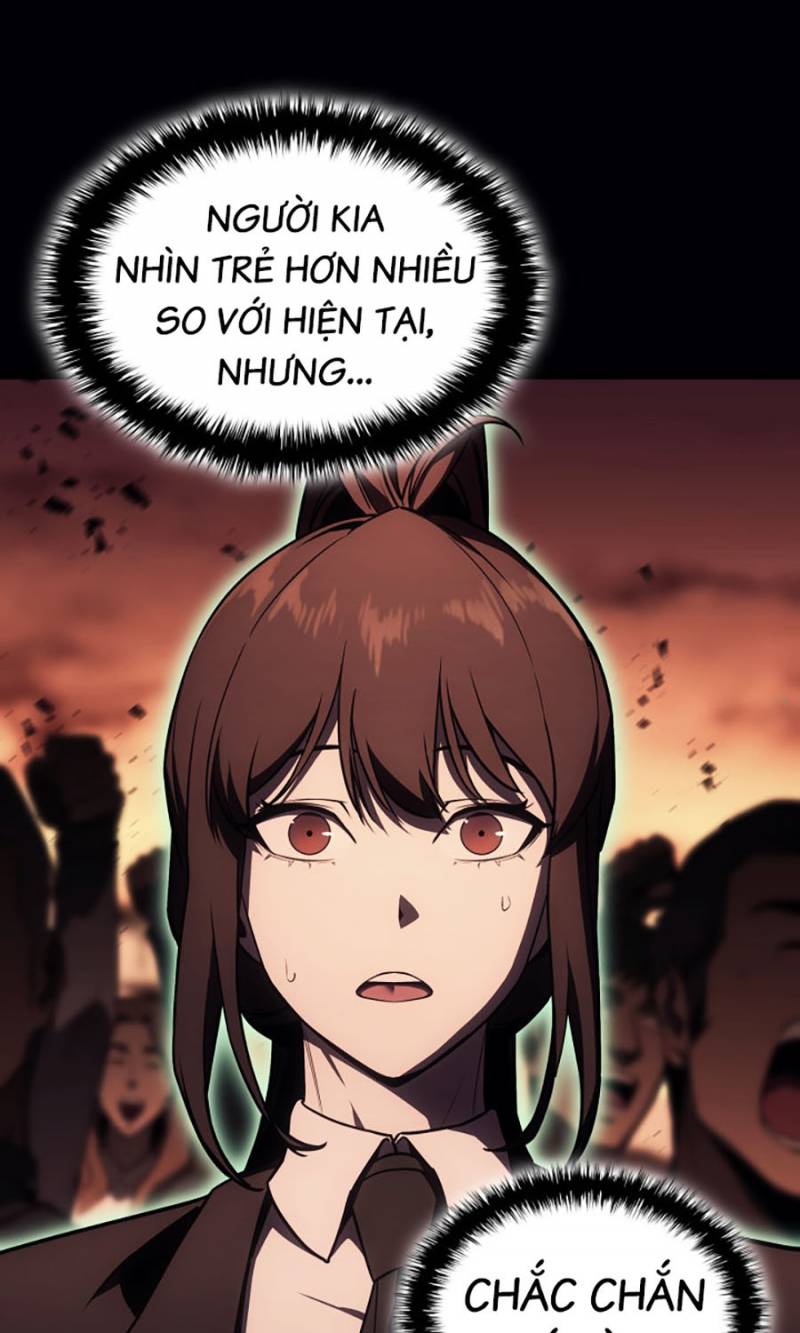 Người Hùng Cấp Thảm Họa Hồi Sinh: Chapter 118