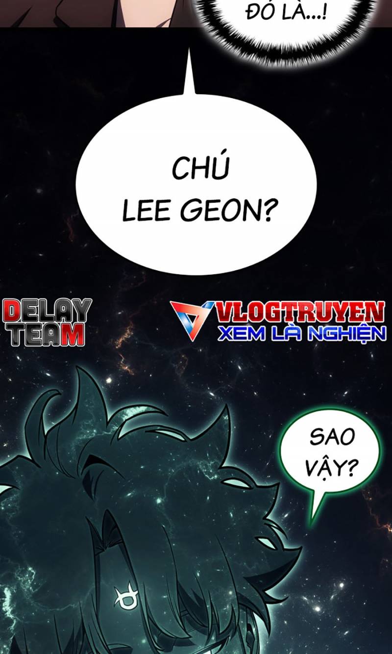 Người Hùng Cấp Thảm Họa Hồi Sinh: Chapter 118