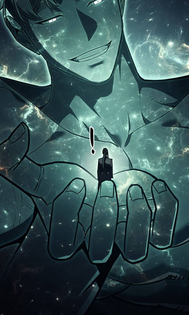 Người Hùng Cấp Thảm Họa Hồi Sinh: Chapter 118