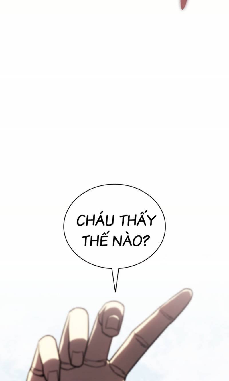 Người Hùng Cấp Thảm Họa Hồi Sinh: Chapter 118