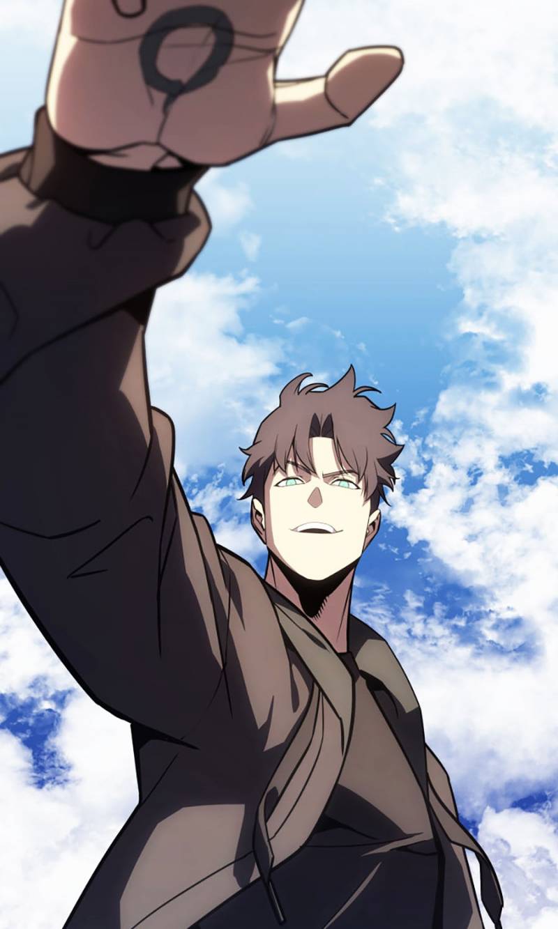 Người Hùng Cấp Thảm Họa Hồi Sinh: Chapter 118