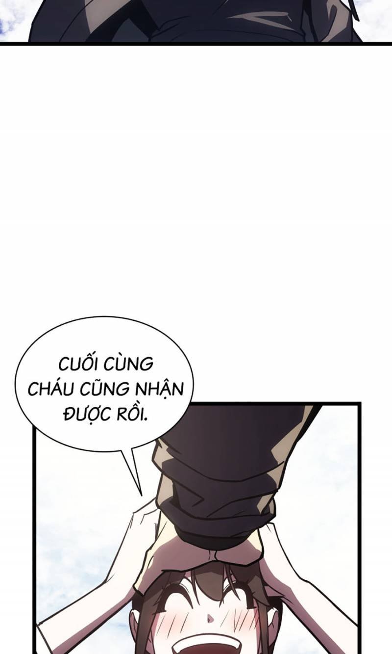 Người Hùng Cấp Thảm Họa Hồi Sinh: Chapter 118