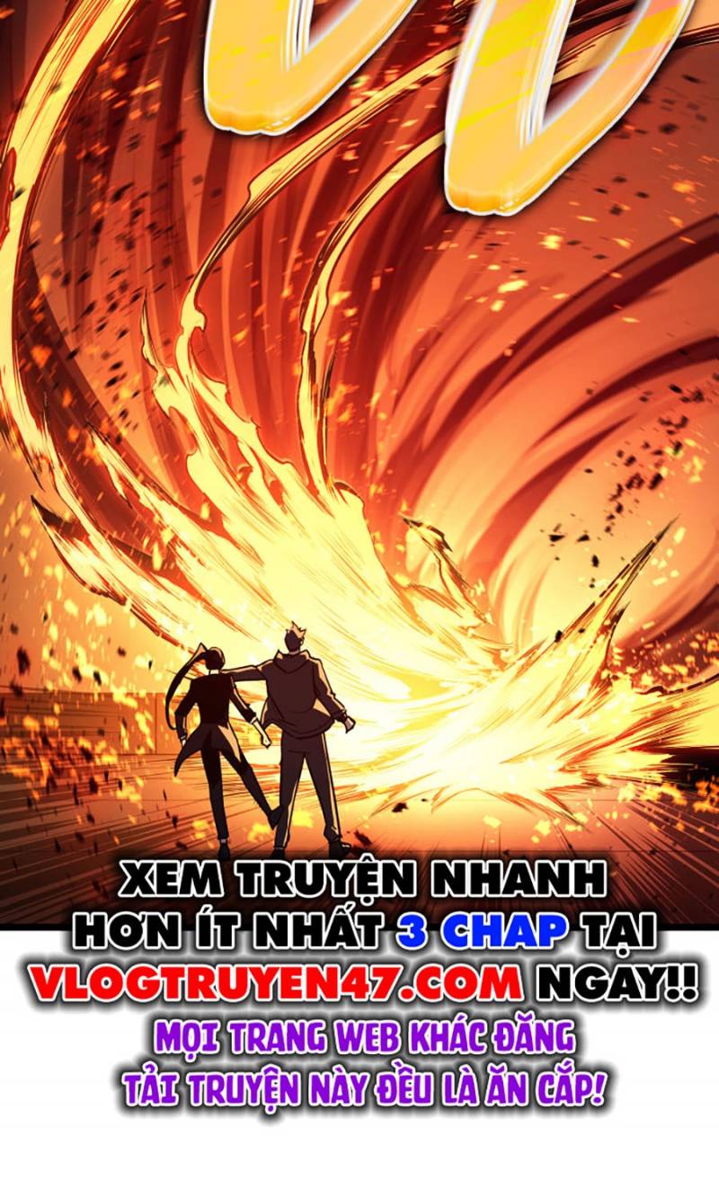 Người Hùng Cấp Thảm Họa Hồi Sinh: Chapter 119