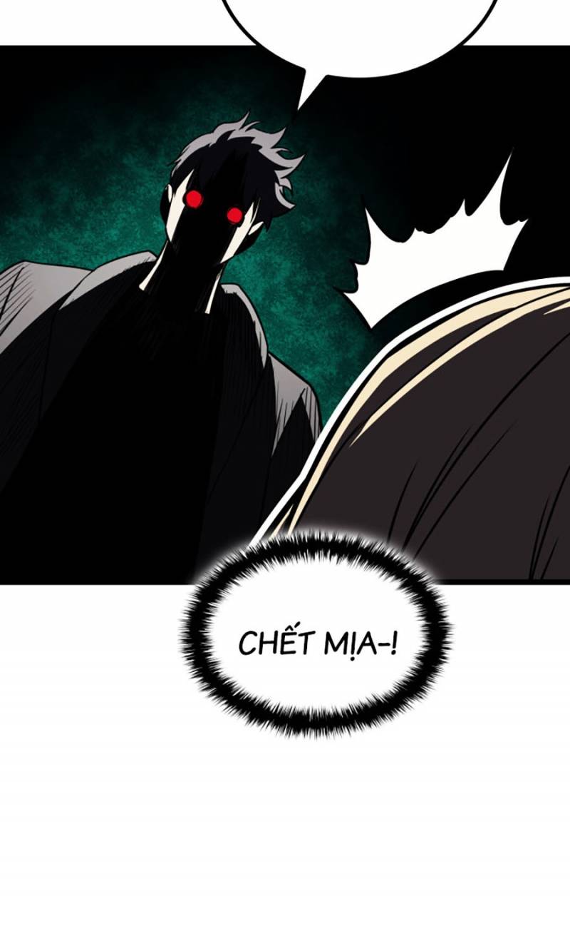 Người Hùng Cấp Thảm Họa Hồi Sinh: Chapter 119