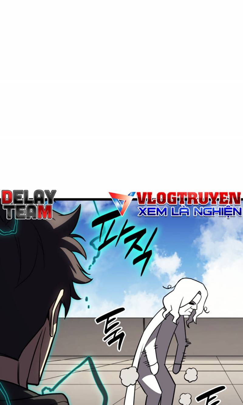 Người Hùng Cấp Thảm Họa Hồi Sinh: Chapter 119