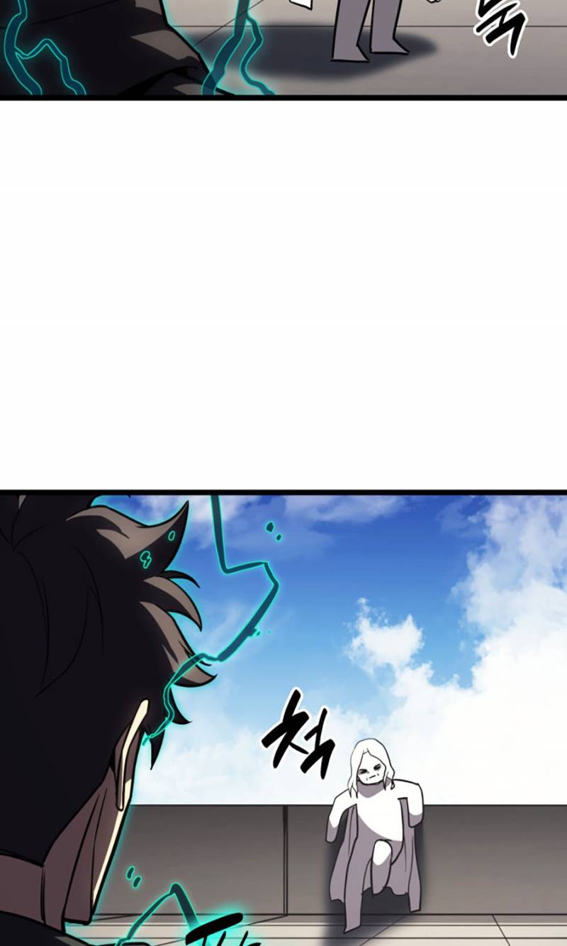 Người Hùng Cấp Thảm Họa Hồi Sinh: Chapter 119