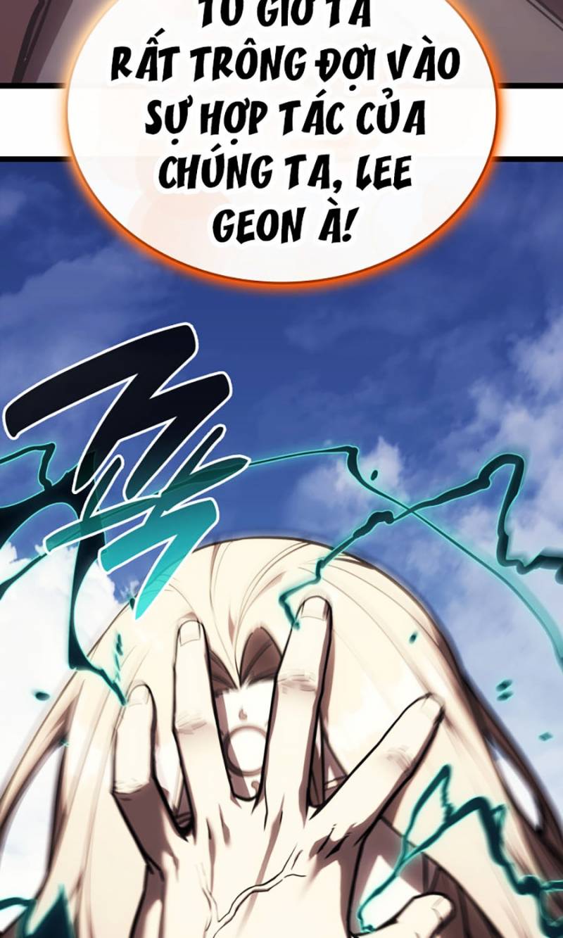 Người Hùng Cấp Thảm Họa Hồi Sinh: Chapter 119