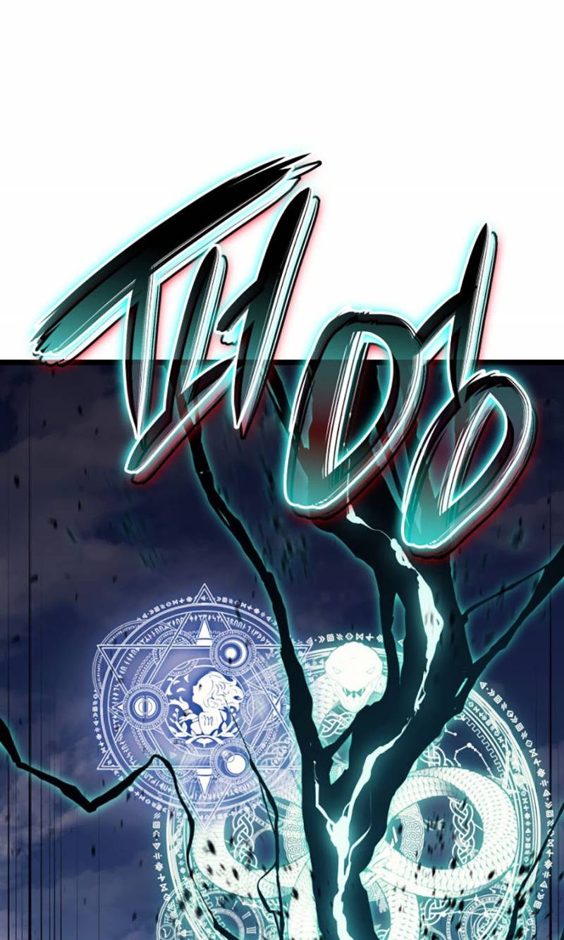 Người Hùng Cấp Thảm Họa Hồi Sinh: Chapter 119