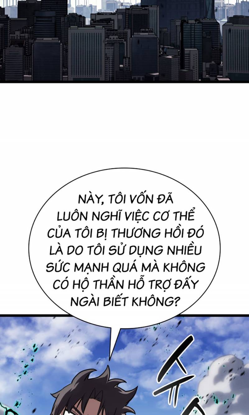Người Hùng Cấp Thảm Họa Hồi Sinh: Chapter 119